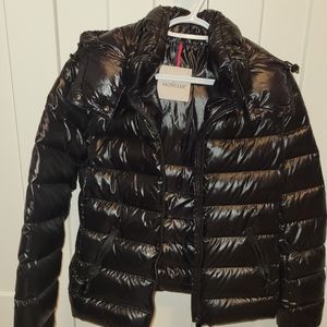 Moncler Bady jacket size 0